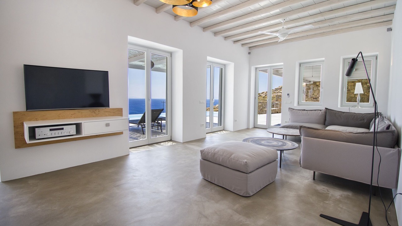 Photo of Livingroom in Elia