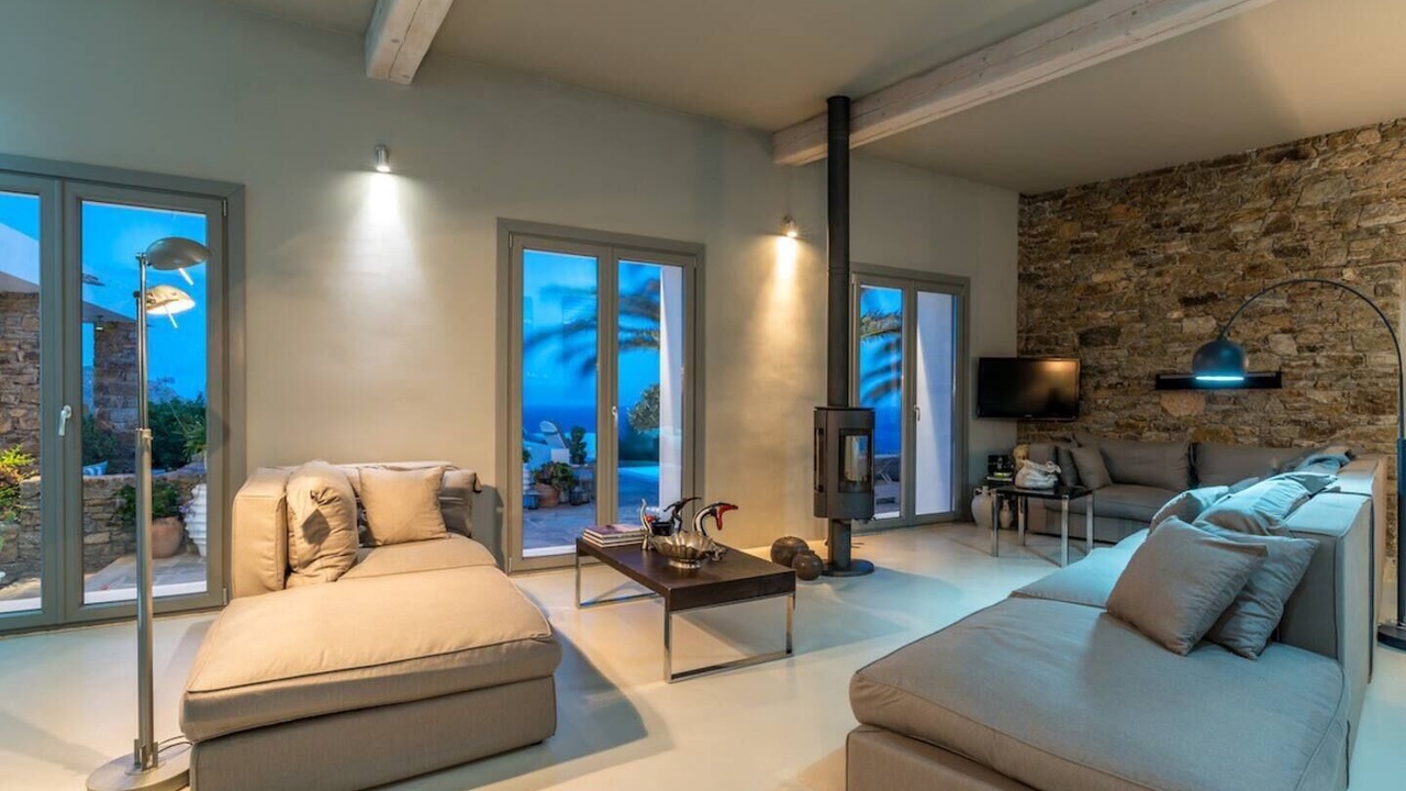 Photo of Livingroom in Elia