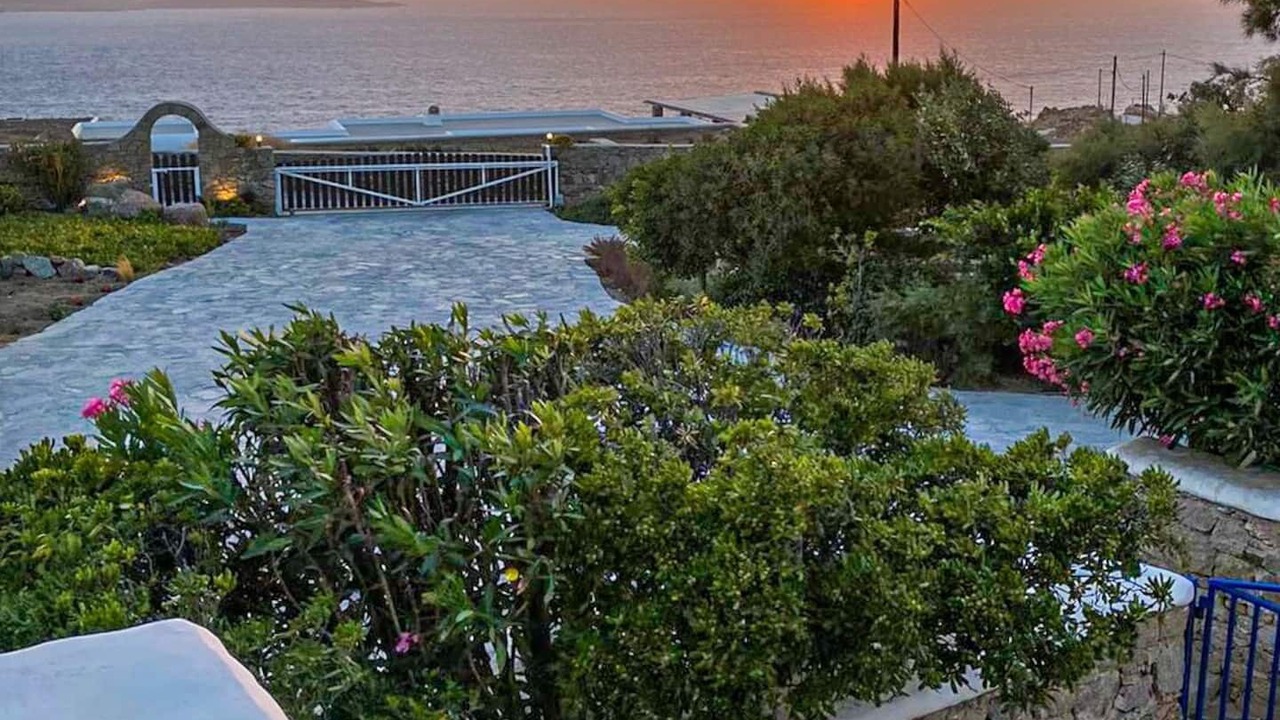 Photo of Outdoor in Ornos