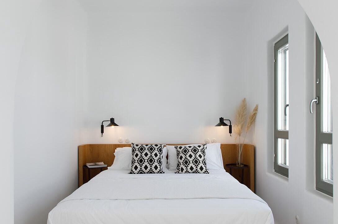 Photo of Bedroom in Naxos Town