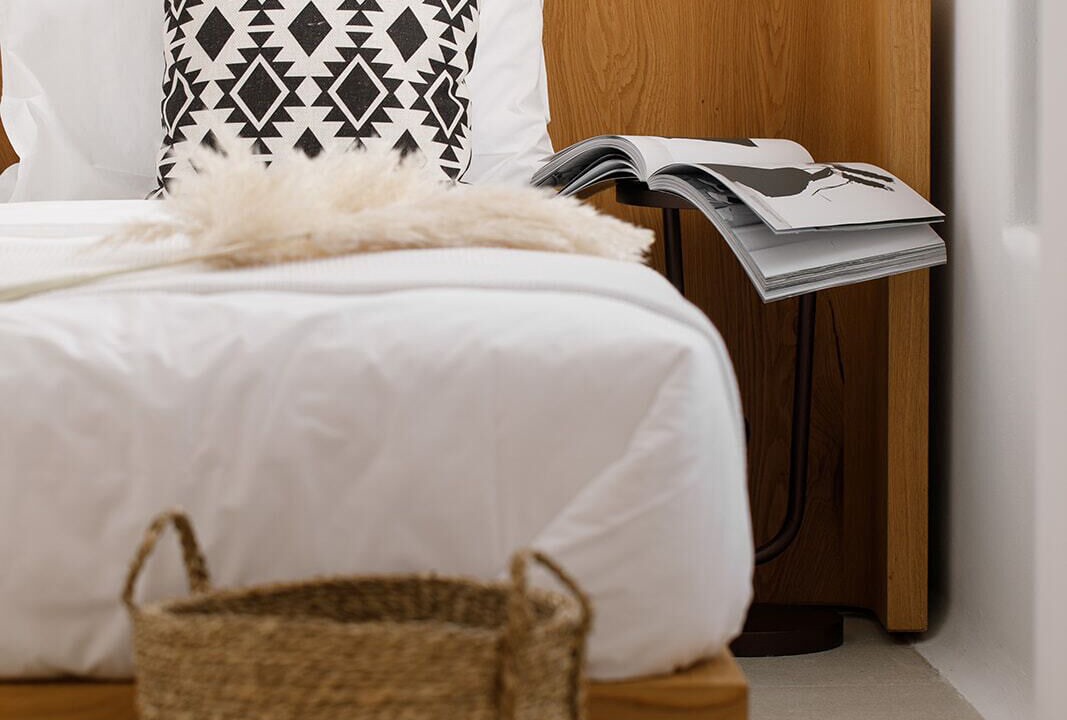 Photo of Bedroom in Naxos Town