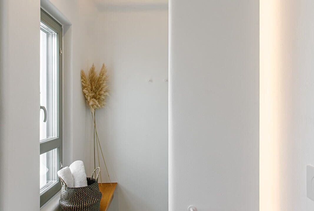 Photo of Bathroom in Naxos Town