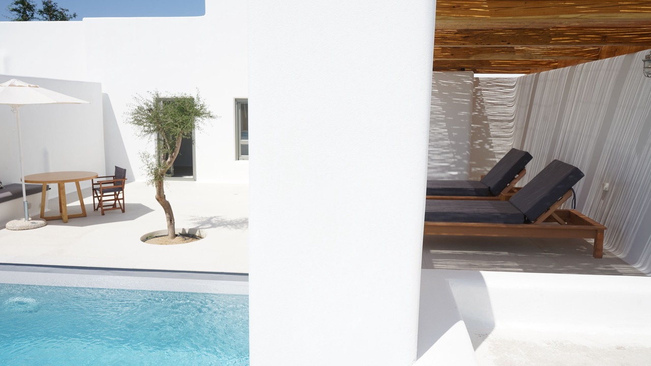 Photo of Outdoor in Naxos Town