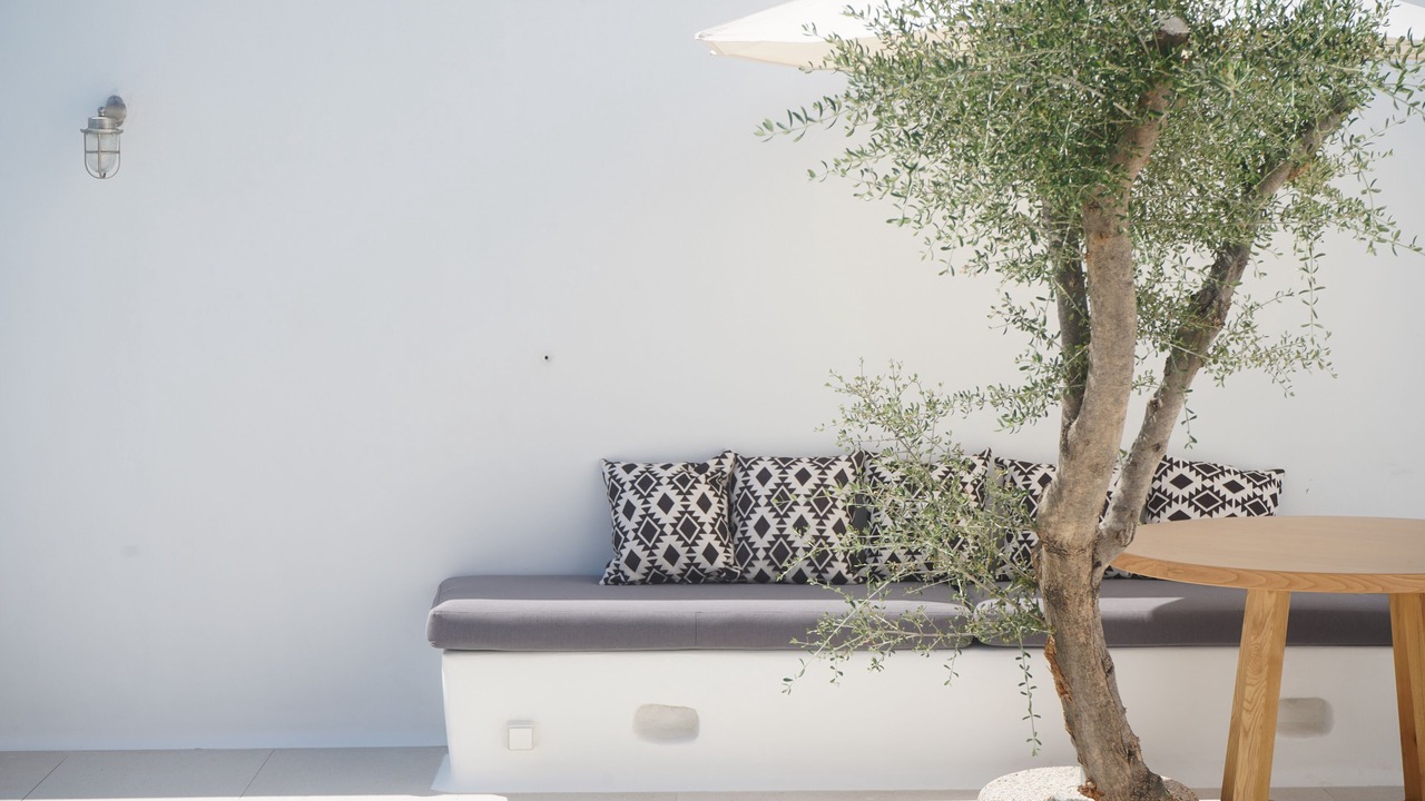Photo of Outdoor in Naxos Town