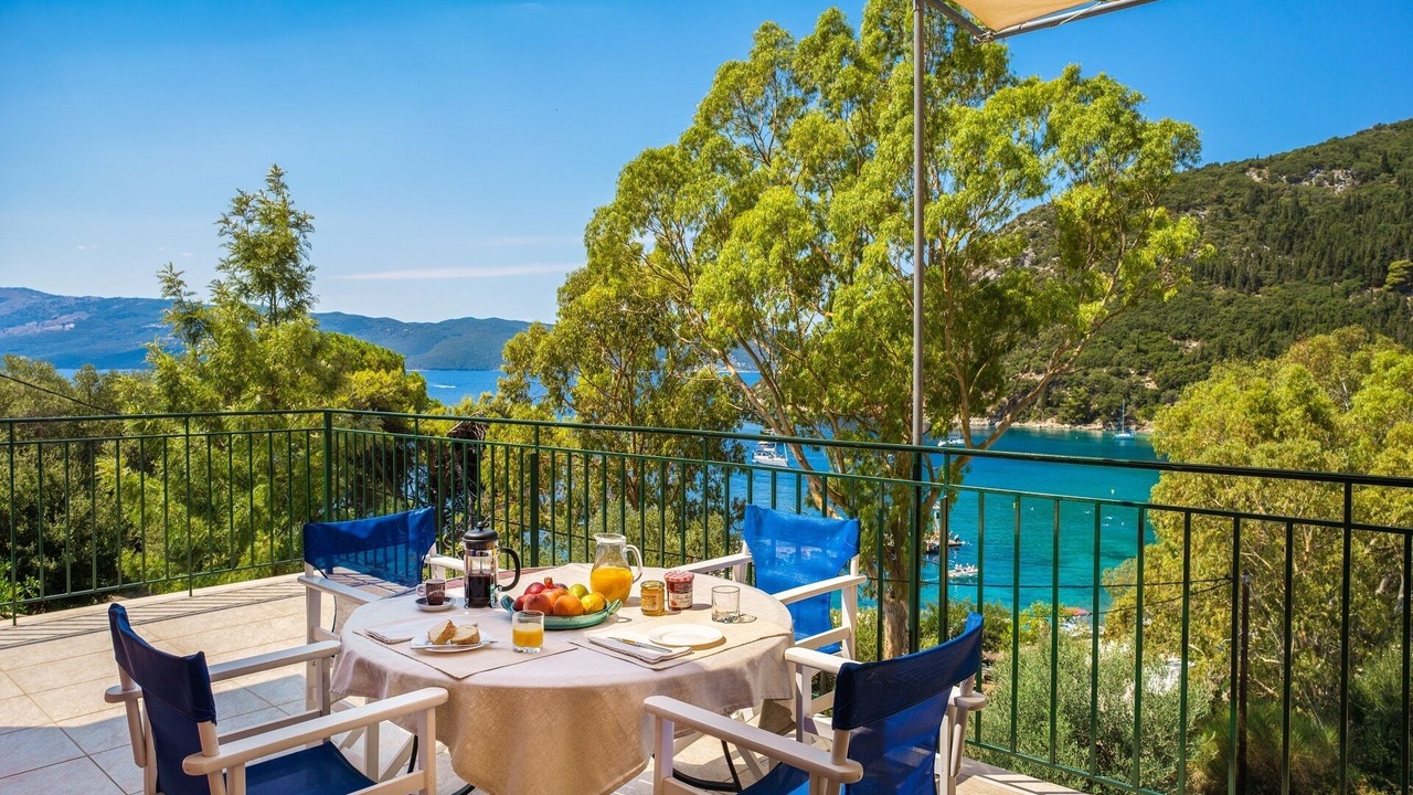 Photo of Outdoor in Stavros