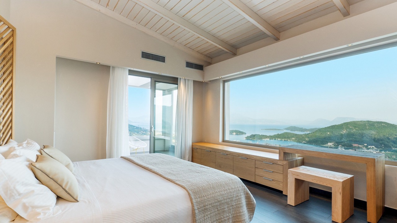 Photo of Bedroom in Nidri