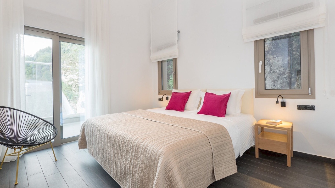 Photo of Bedroom in Nidri