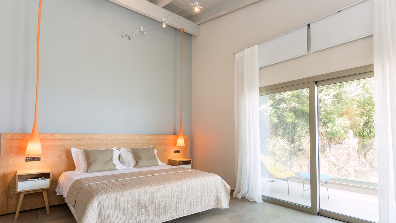 Photo of Bedroom in Nidri