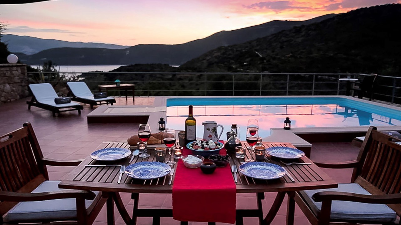 Photo of Outdoor in Vathy
