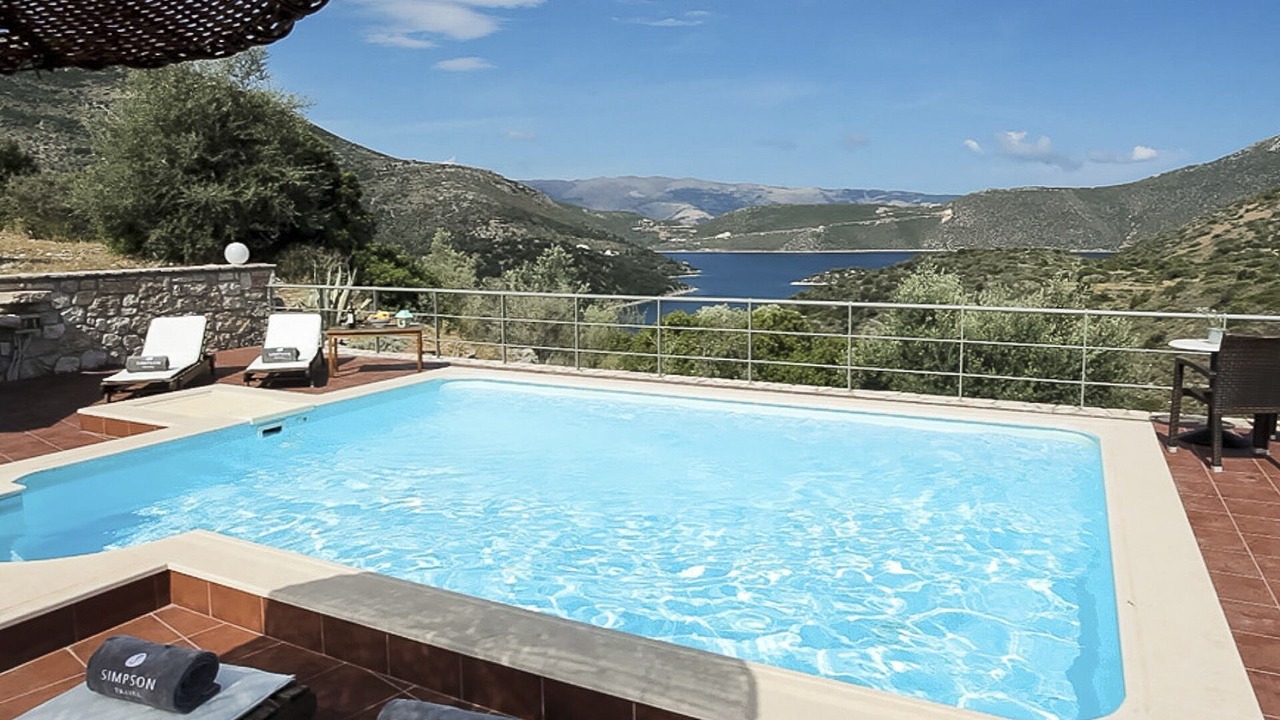 Photo of Outdoor in Vathy