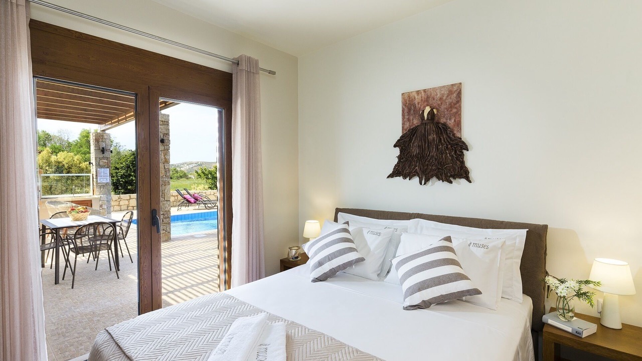 Photo of Bedroom in Vigla