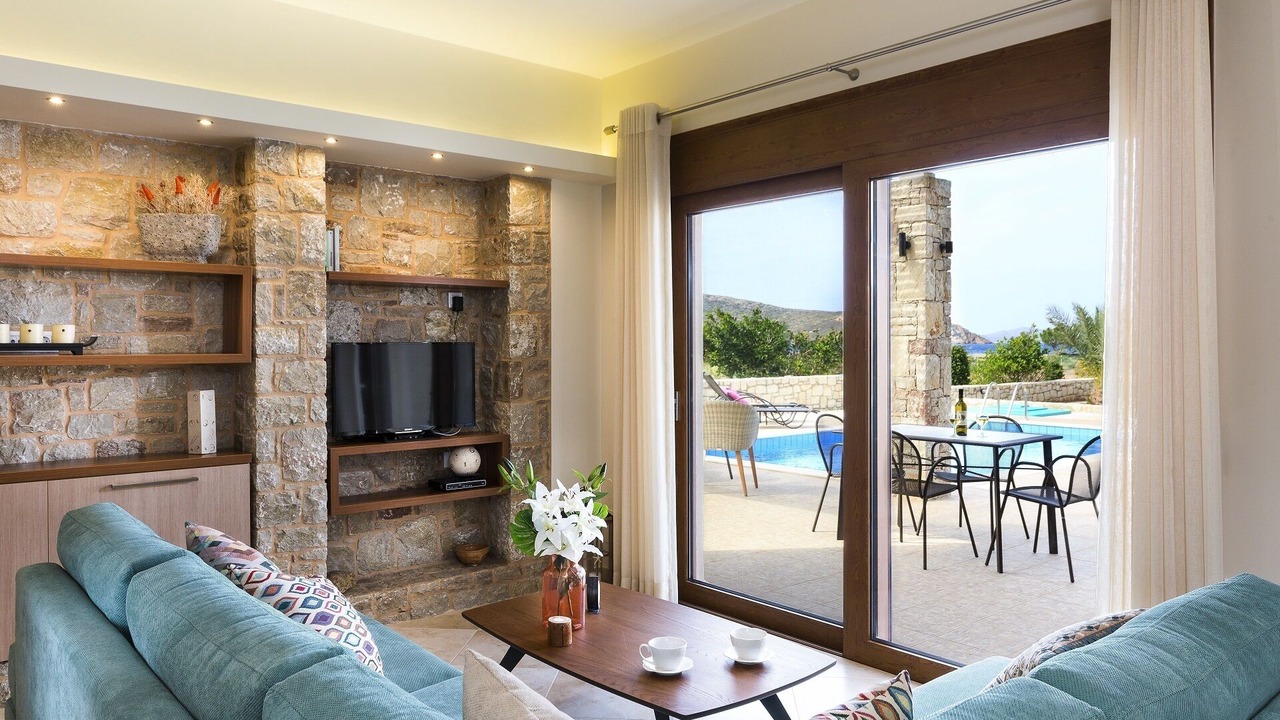 Photo of Livingroom in Vigla