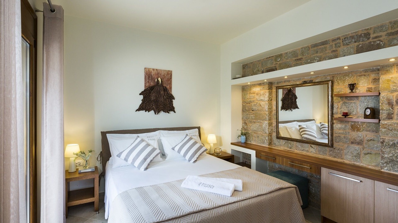 Photo of Bedroom in Vigla