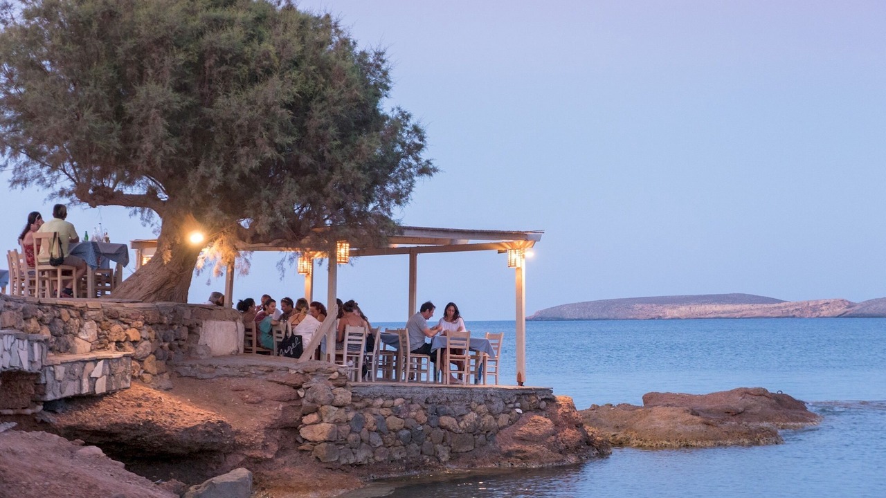 Photo of Outdoor in Vigla