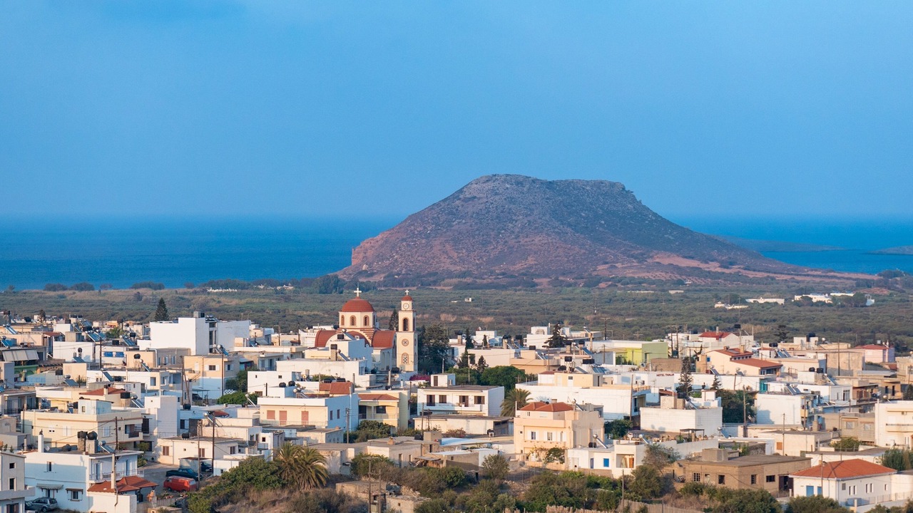Photo of Outdoor in Vigla