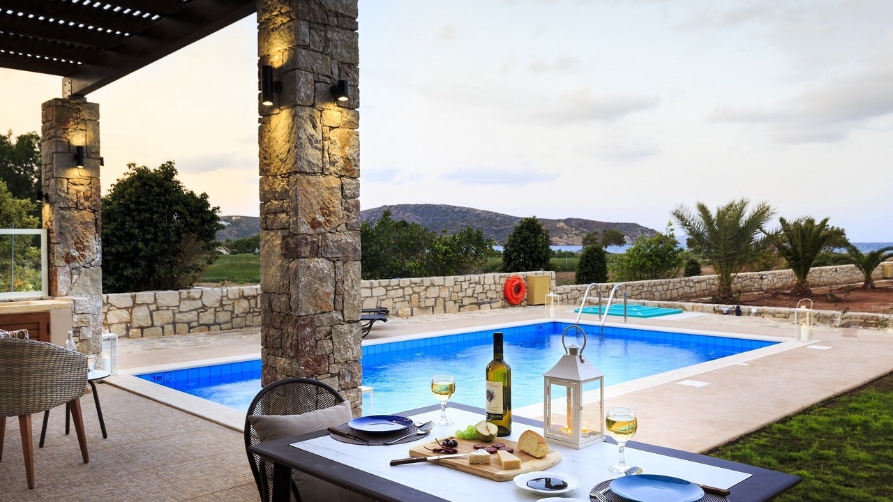 Photo of Outdoor in Vigla