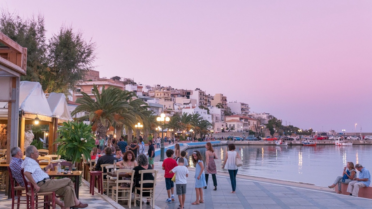 Photo of Outdoor in Vigla