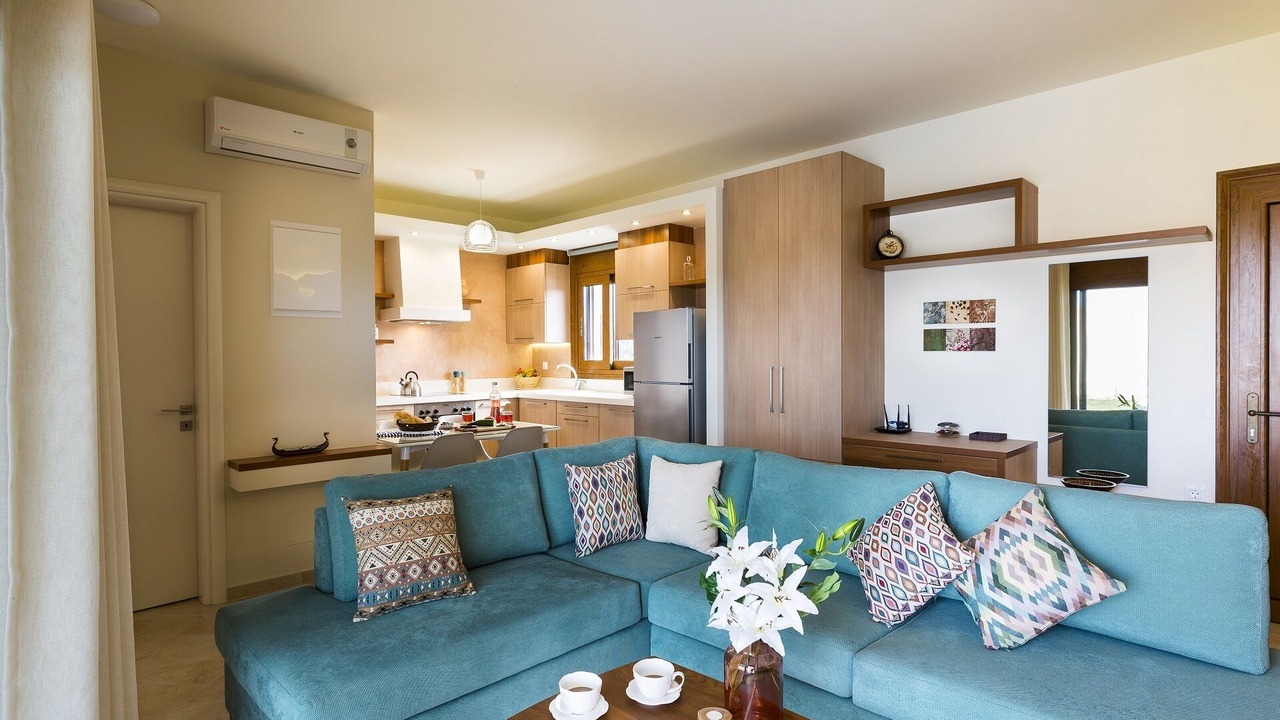 Photo of Livingroom in Vigla
