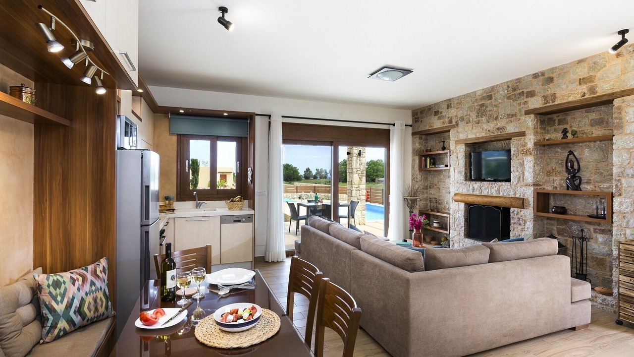 Photo of Livingroom in Vigla