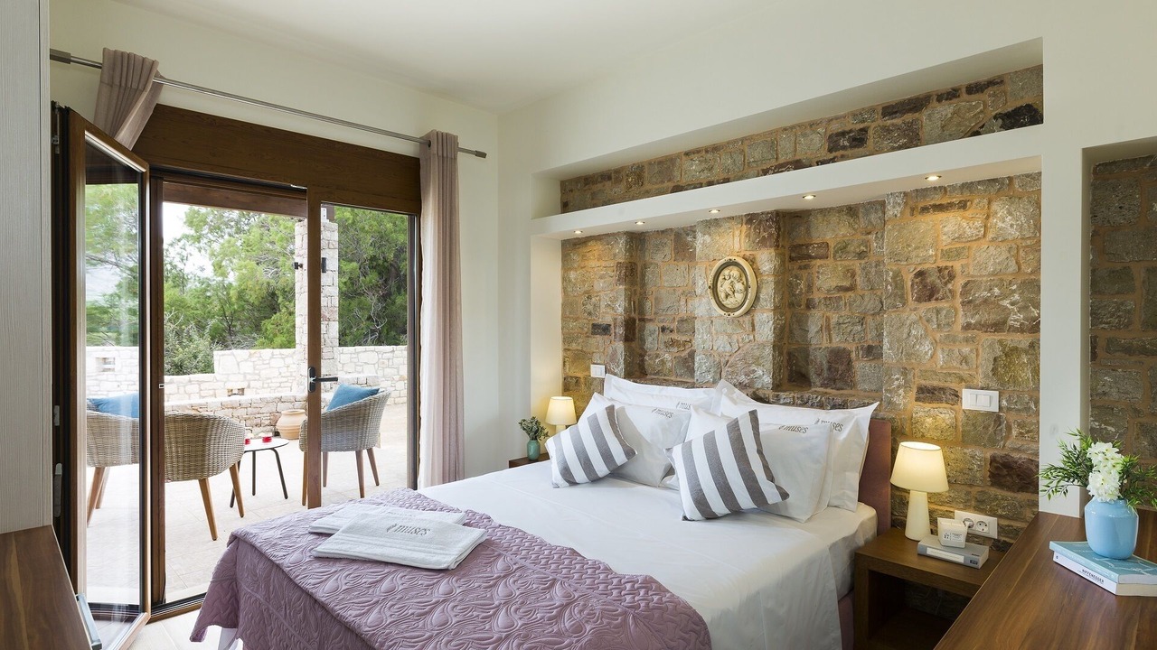 Photo of Bedroom in Vigla