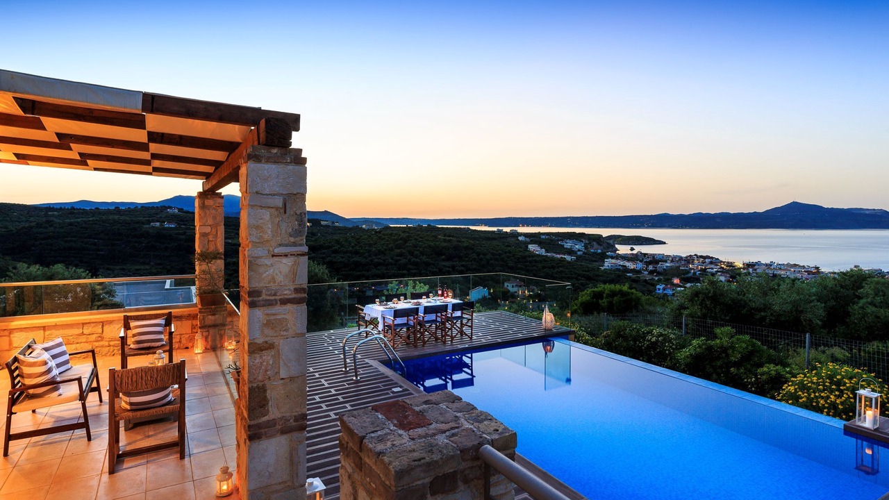 Photo of Outdoor in Almyrida