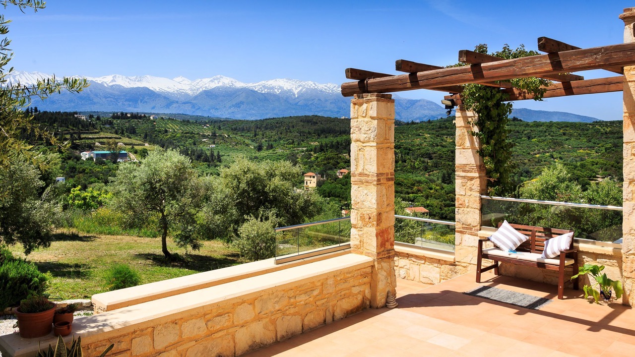 Photo of Outdoor in Almyrida