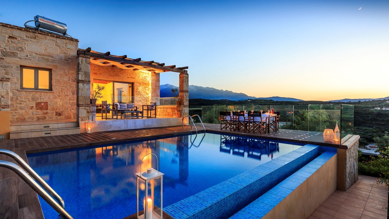 Photo of Outdoor in Almyrida