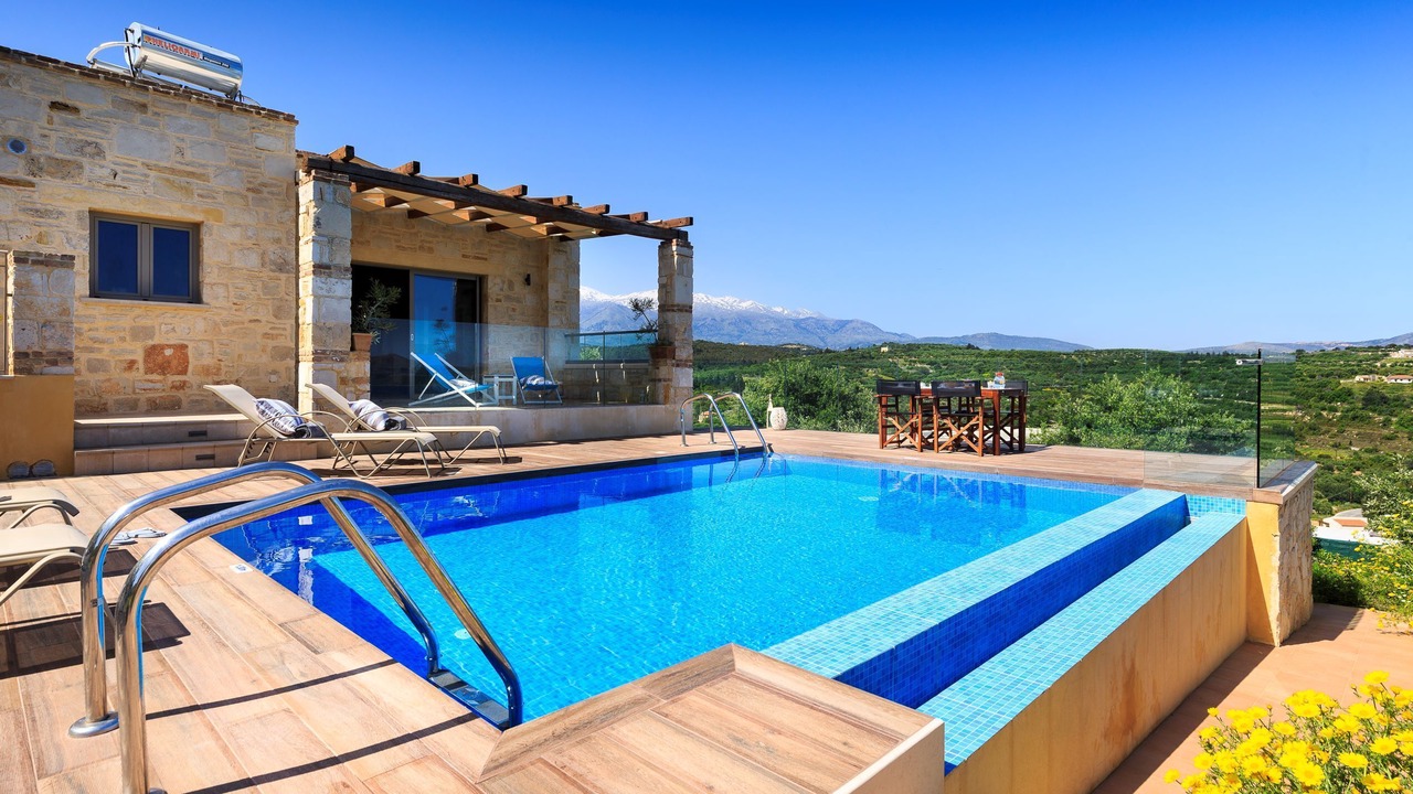 Photo of Outdoor in Almyrida