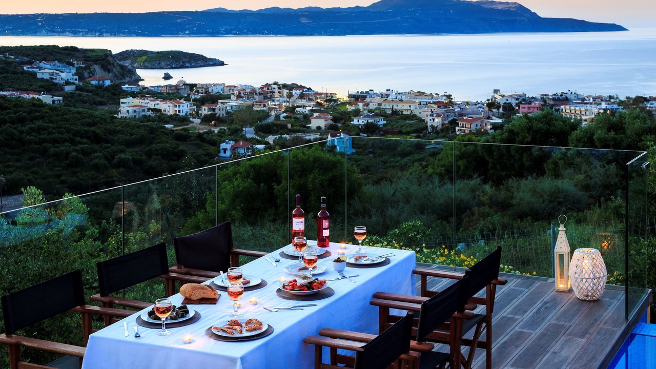 Photo of Outdoor in Almyrida