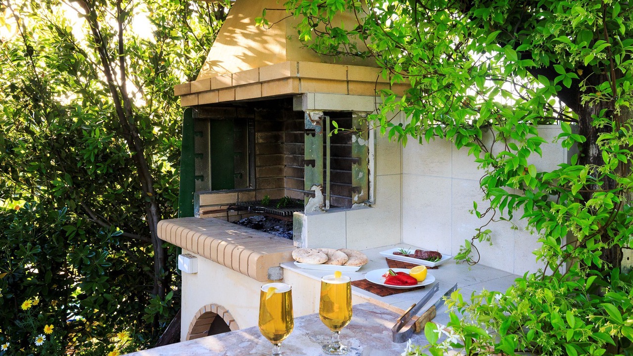 Photo of Outdoor in Almyrida