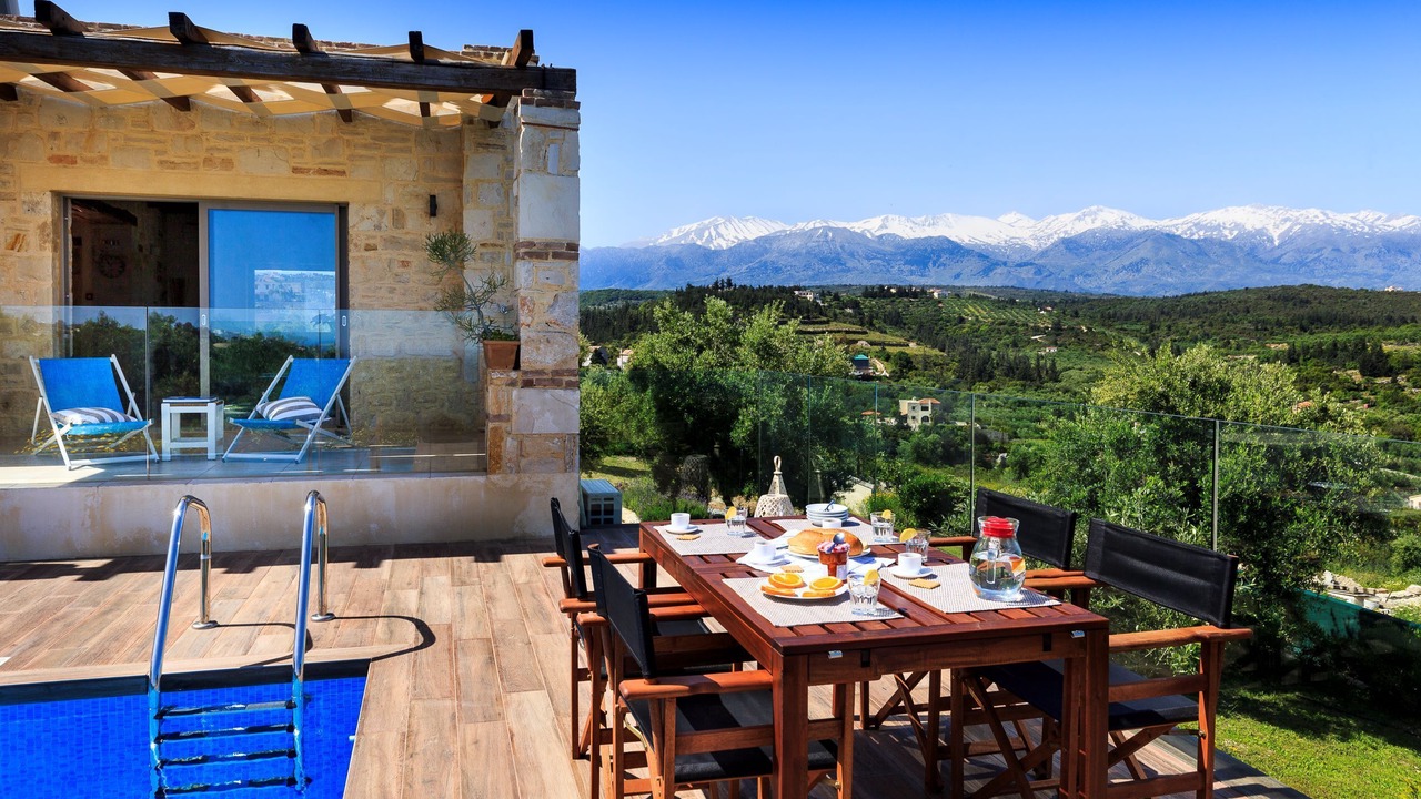 Photo of Outdoor in Almyrida