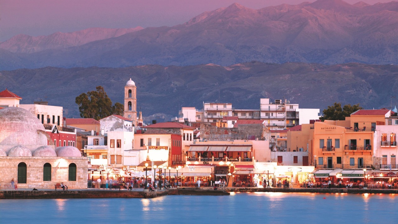 Photo of Outdoor in Almyrida