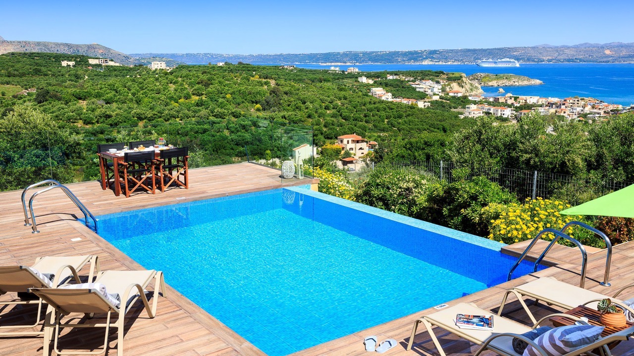 Photo of Outdoor in Almyrida