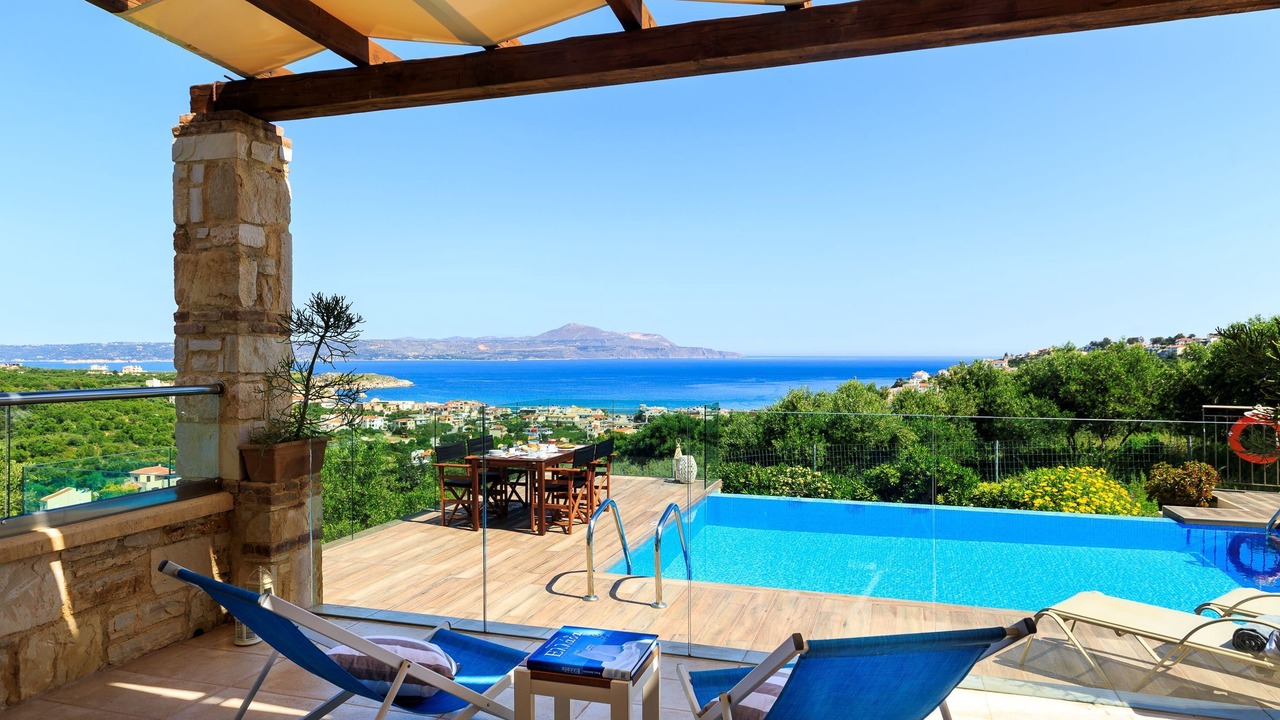 Photo of Outdoor in Almyrida