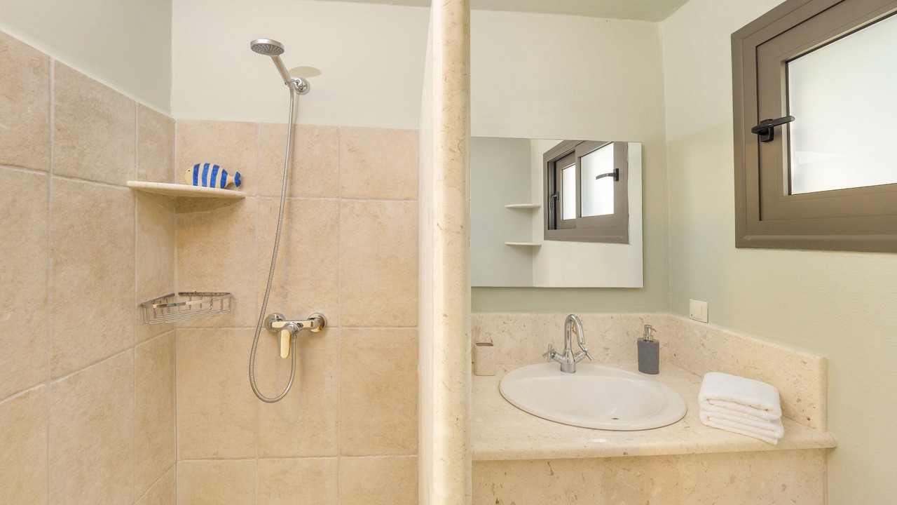 Photo of Bathroom in Katsimatika