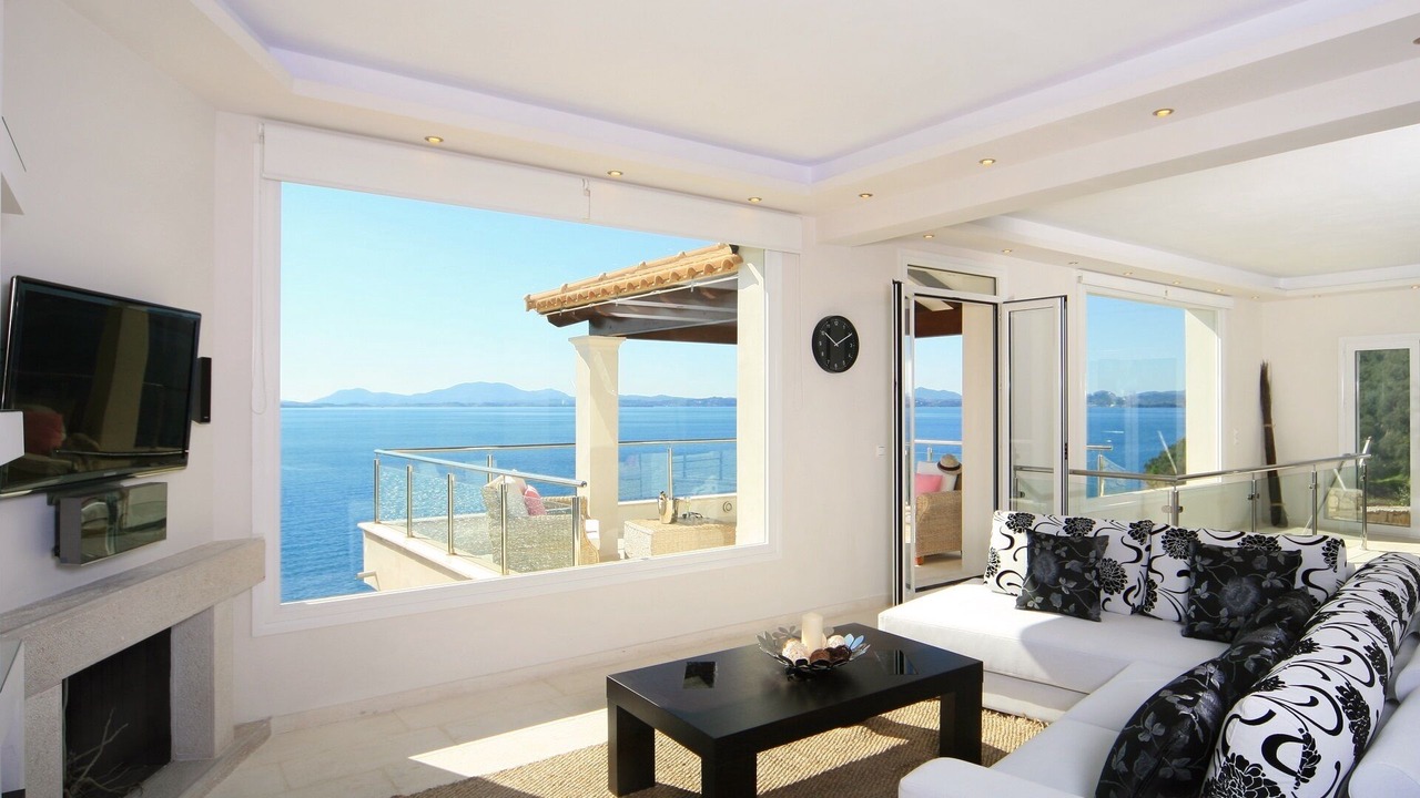 Photo of Livingroom in Katavolos