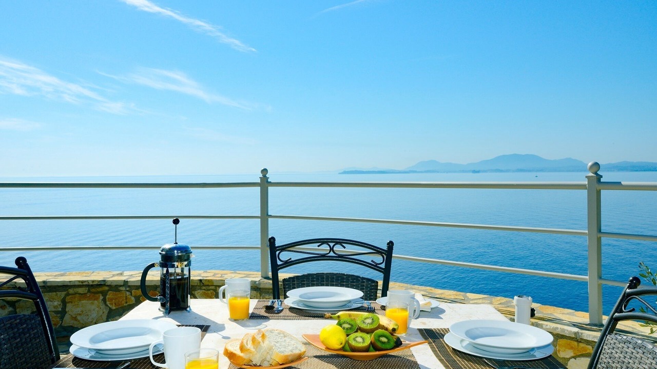 Photo of Outdoor in Katavolos