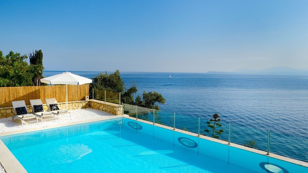 Photo of Outdoor in Katavolos