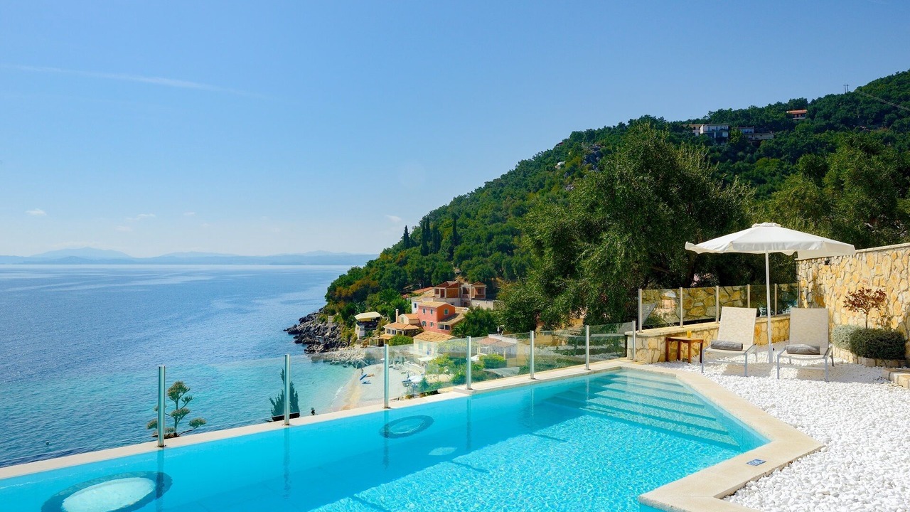 Photo of Outdoor in Katavolos