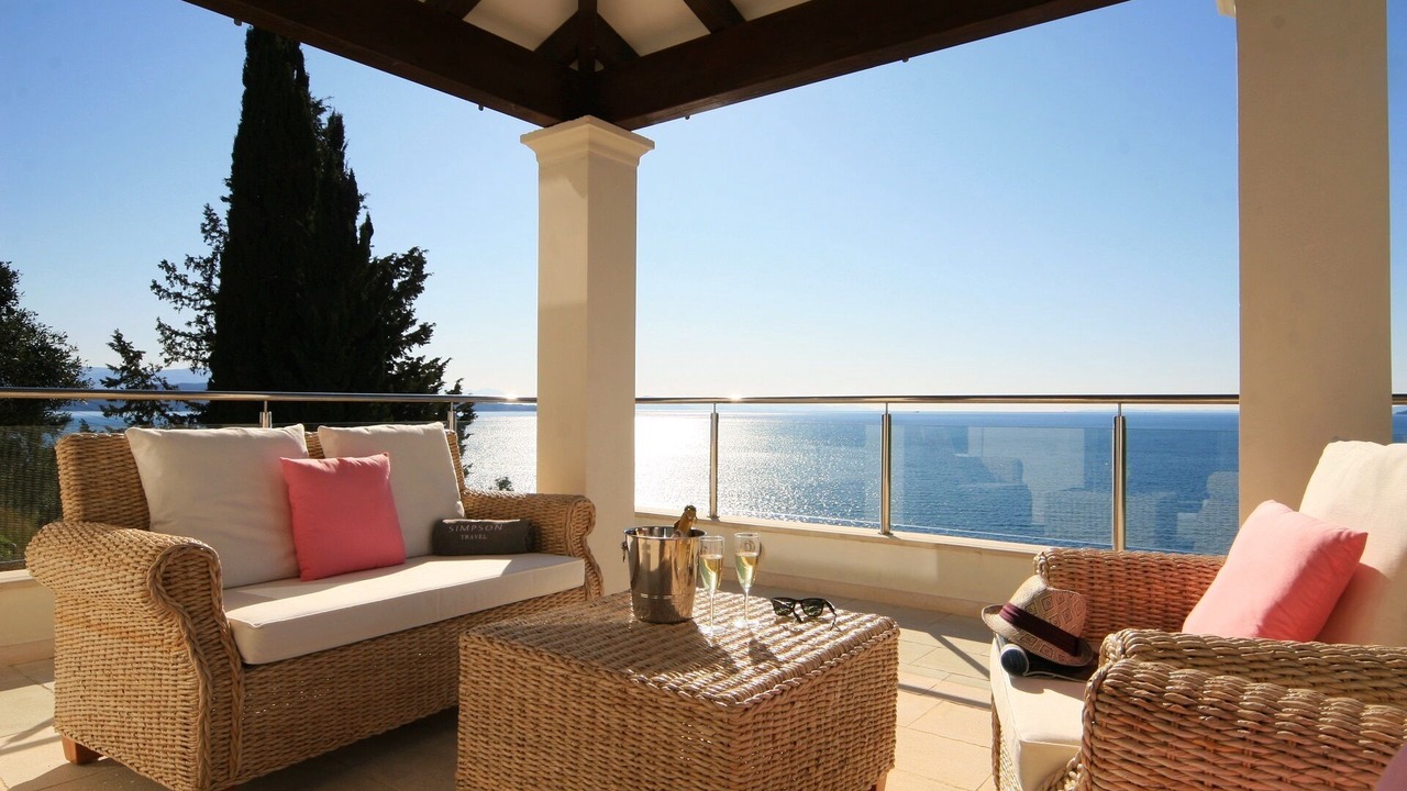 Photo of Outdoor in Katavolos