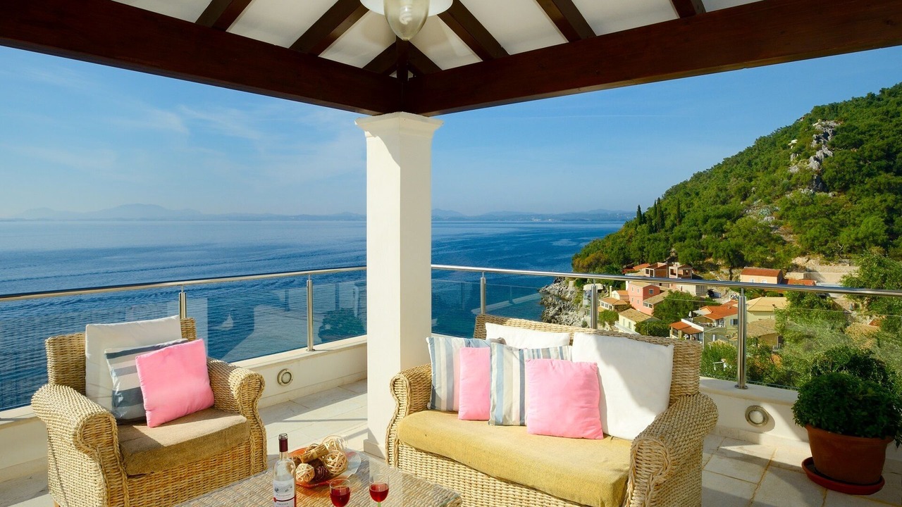 Photo of Outdoor in Katavolos
