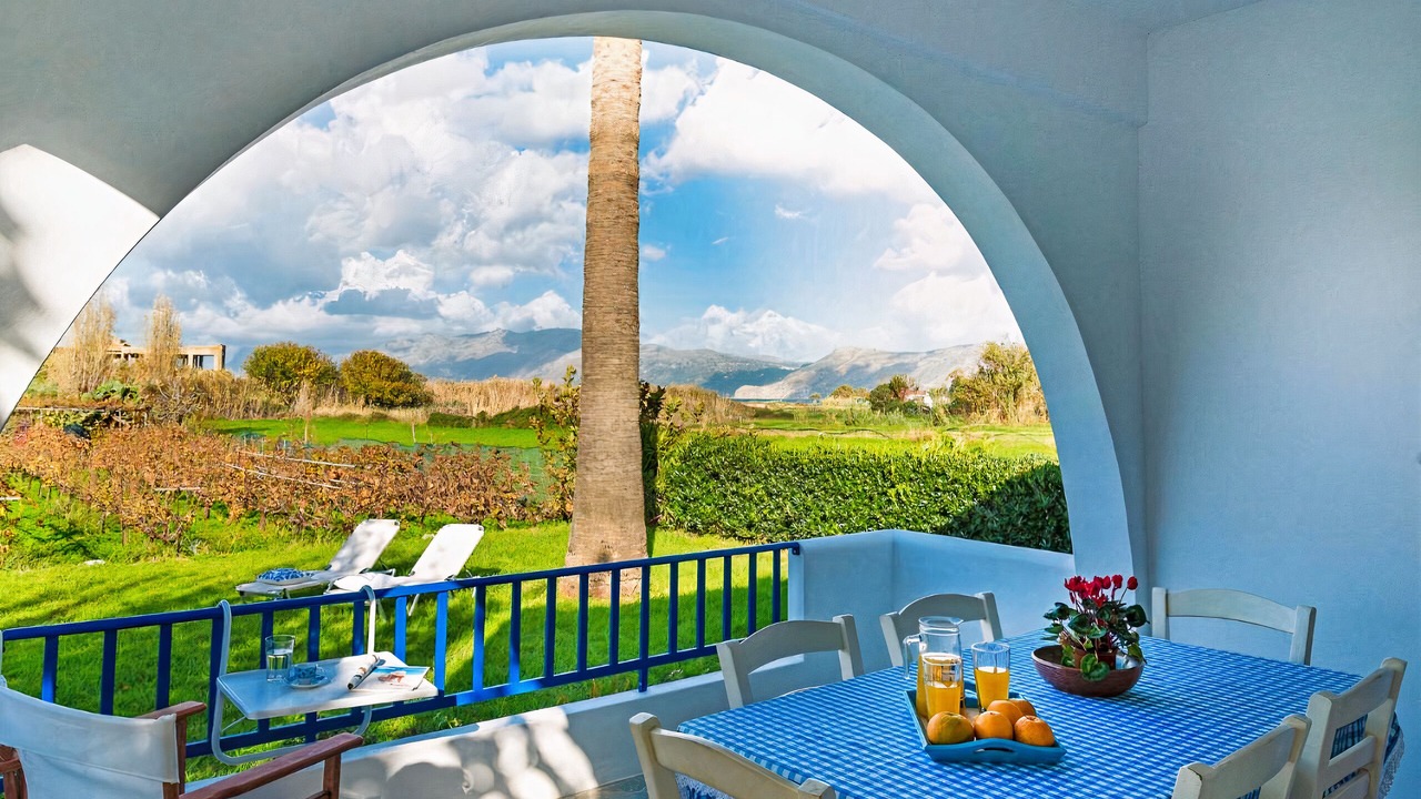 Photo of Outdoor in Korfalonas