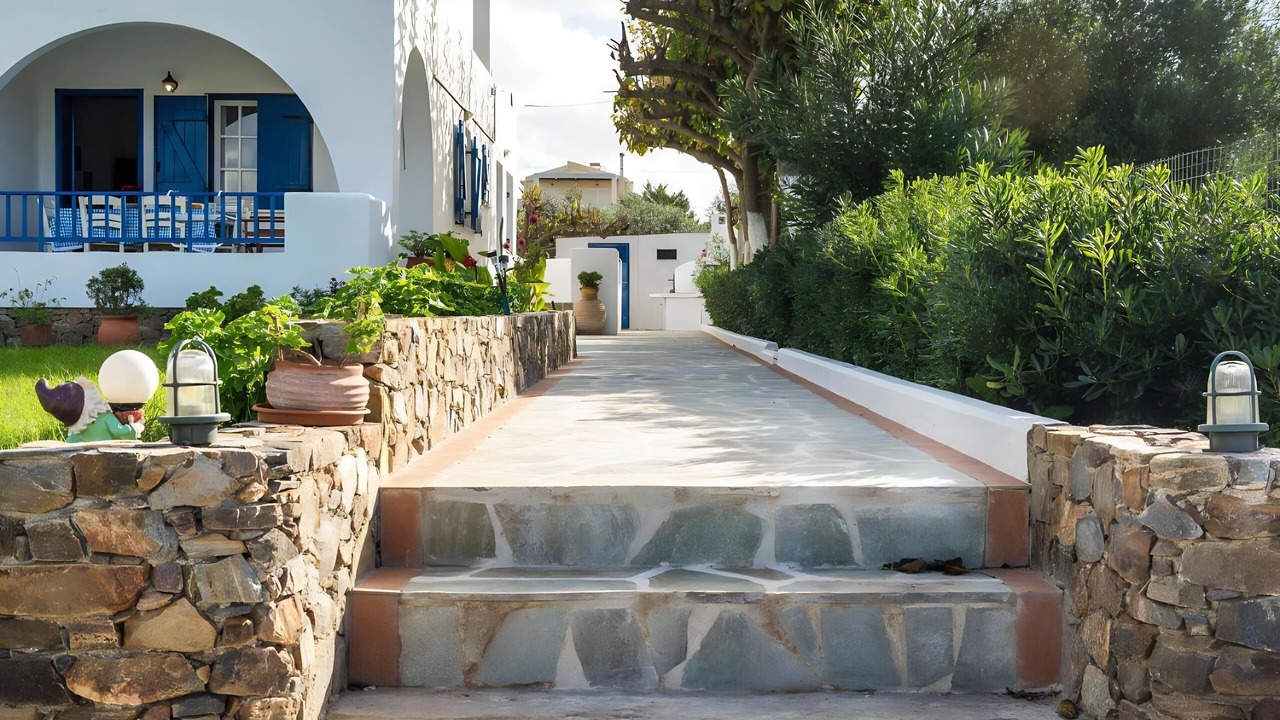 Photo of Outdoor in Korfalonas