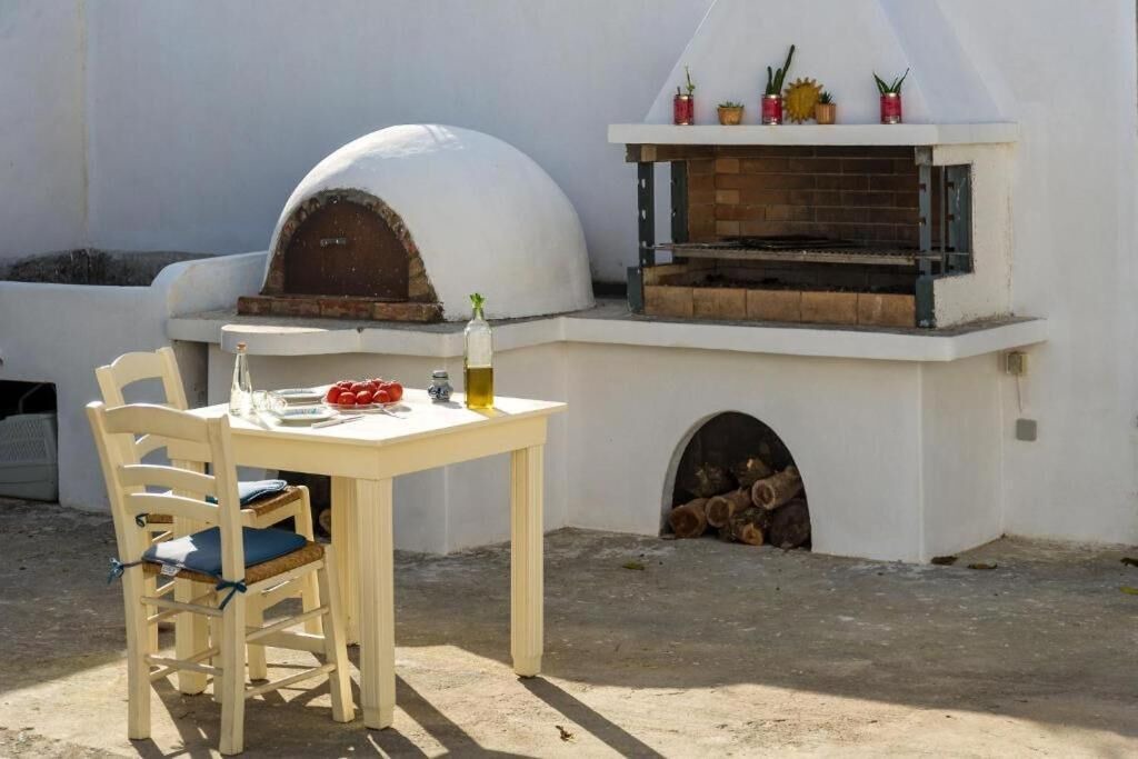 Photo of Outdoor in Korfalonas