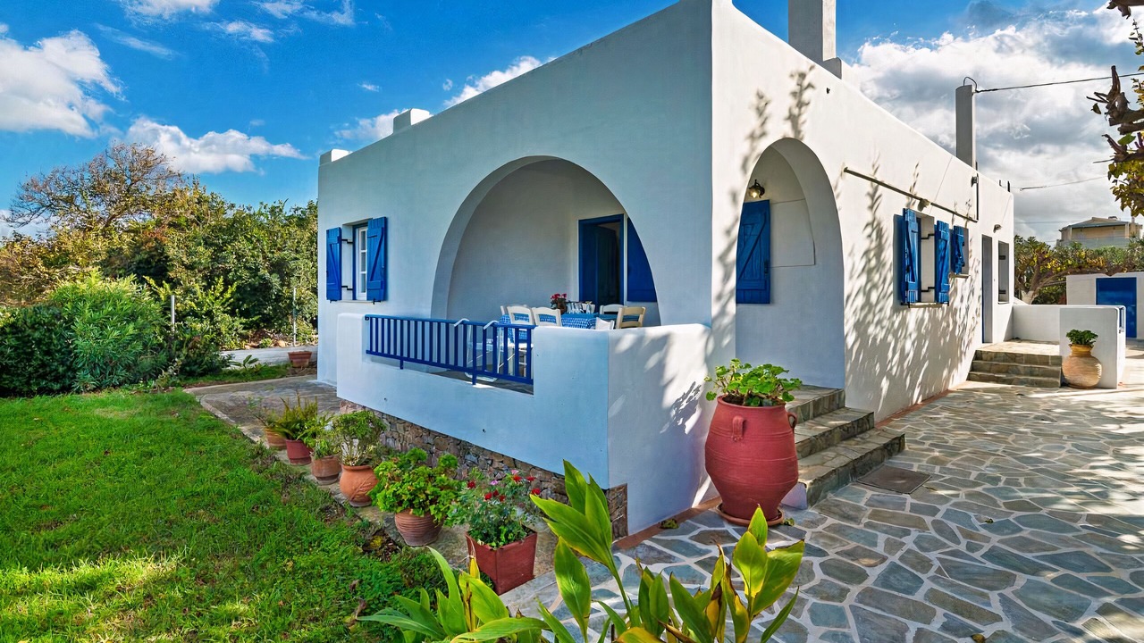 Photo of Outdoor in Korfalonas