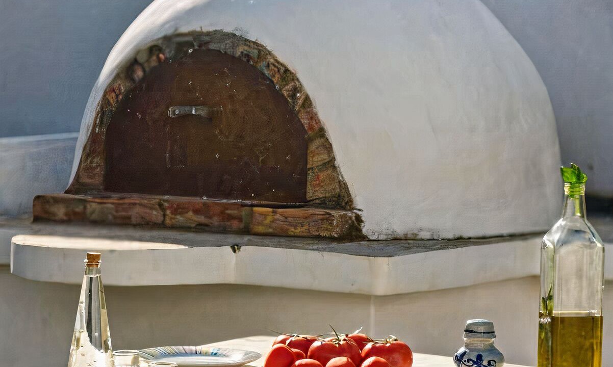 Photo of Outdoor in Korfalonas