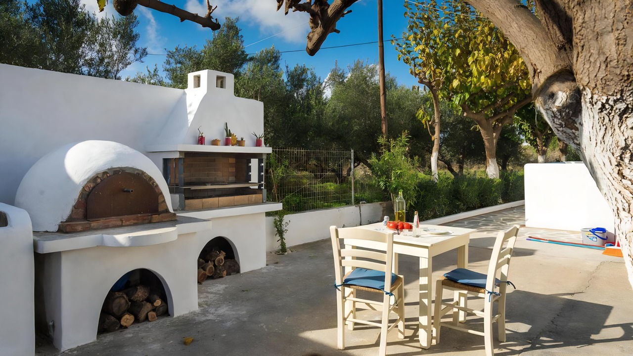 Photo of Outdoor in Korfalonas