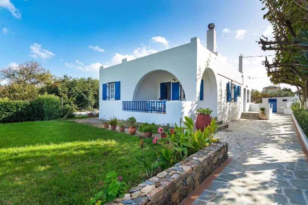 Photo of Outdoor in Korfalonas