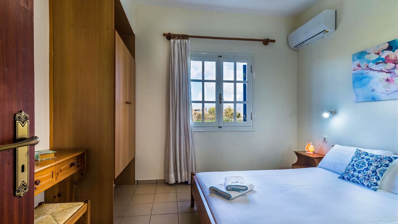 Photo of Bedroom in Korfalonas