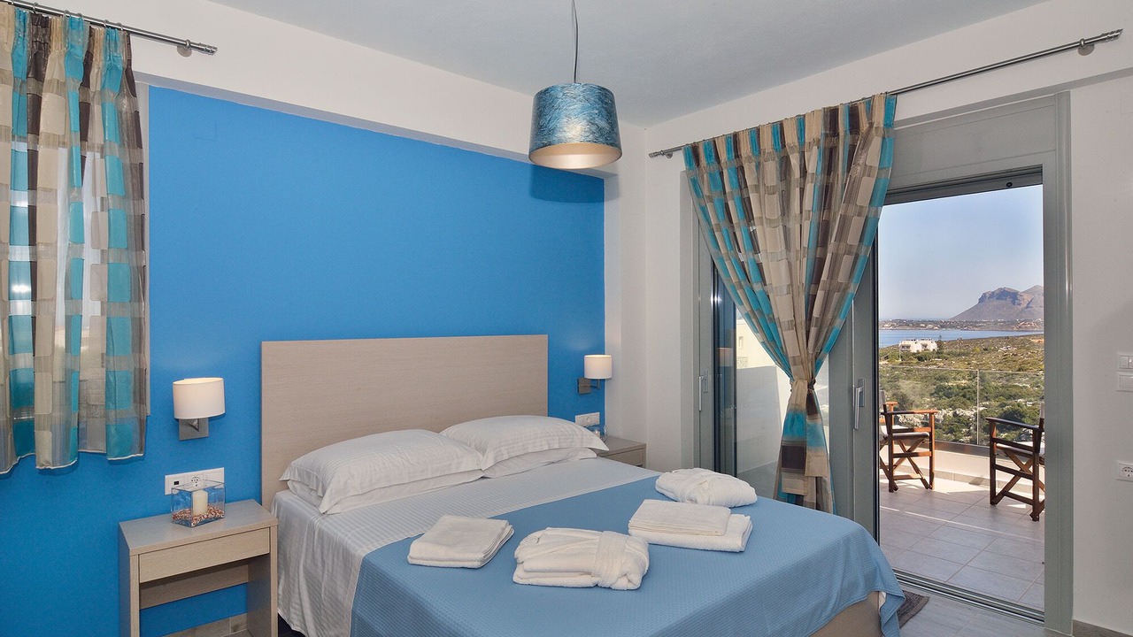 Photo of Bedroom in Chania